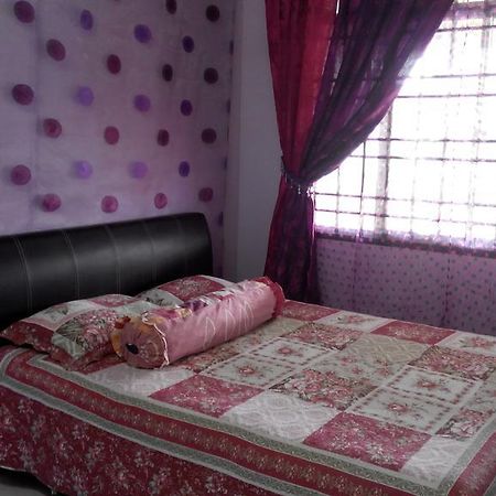 Changlun Zaida Homestay Eksteriør bilde