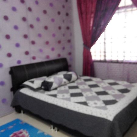 Changlun Zaida Homestay Eksteriør bilde