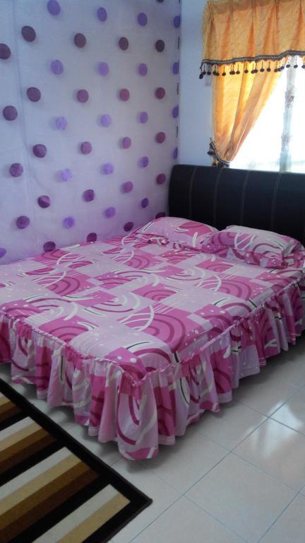 Changlun Zaida Homestay Eksteriør bilde
