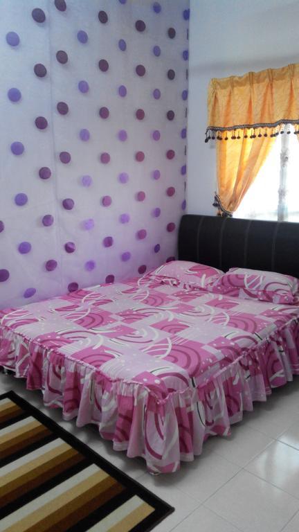Changlun Zaida Homestay Eksteriør bilde