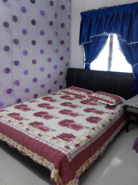 Changlun Zaida Homestay Eksteriør bilde