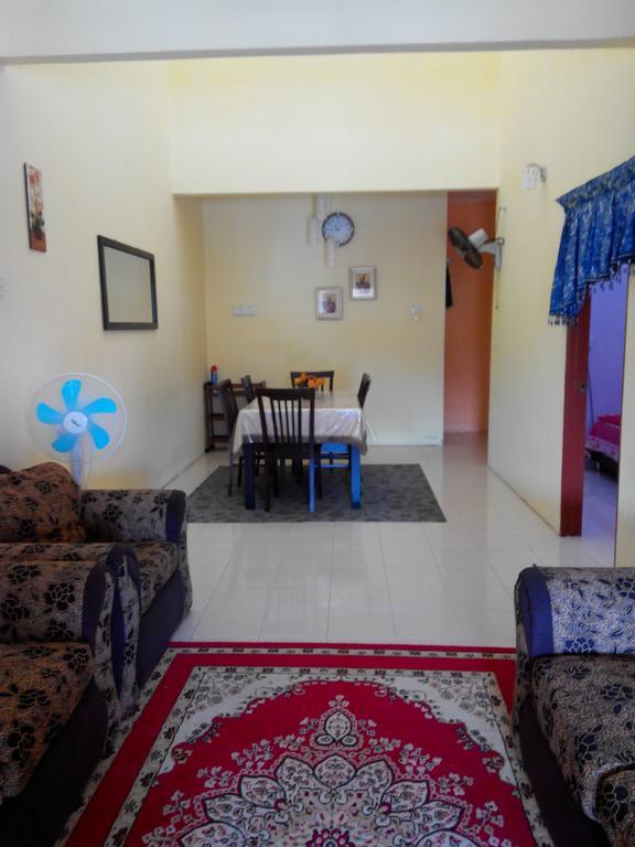 Changlun Zaida Homestay Eksteriør bilde