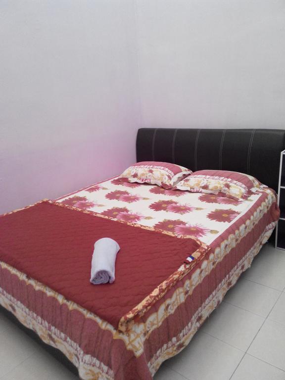 Changlun Zaida Homestay Eksteriør bilde