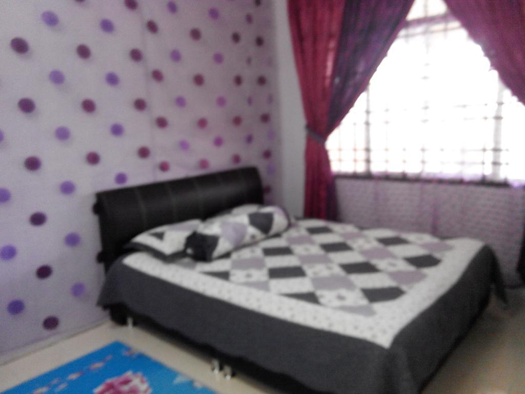 Changlun Zaida Homestay Eksteriør bilde
