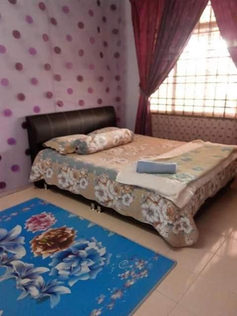 Changlun Zaida Homestay Eksteriør bilde